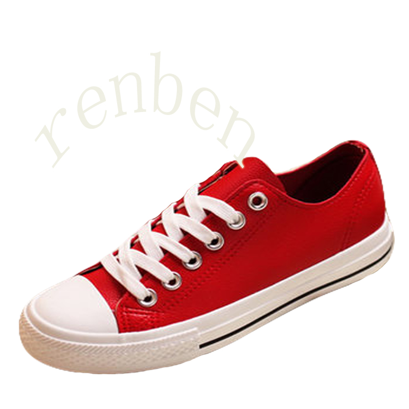 New Hot Arriving Women's Footwear Casual Canvas Shoes