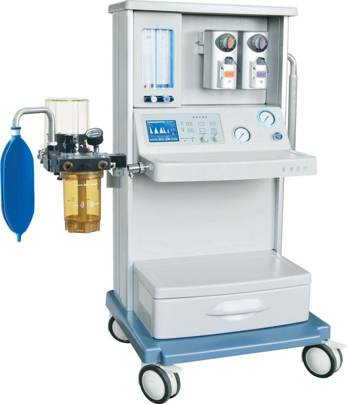 The Popular Medical Equipment Jinling-01bii Anesthesia Machine