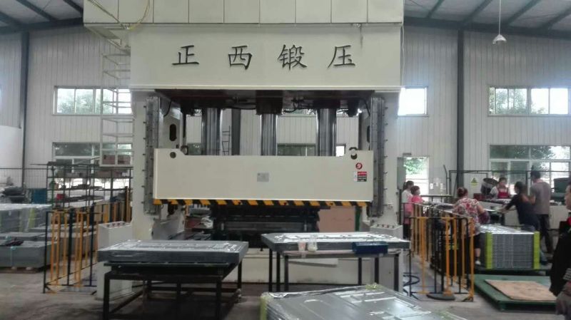 Automatic Embossing Machine