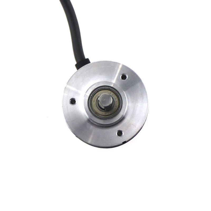 Yumo E6b2-Cwz5b 2500PPR 12V 24V DC Shaft Incremental Rotary Encoder