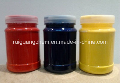 Environmental Pigment Paste