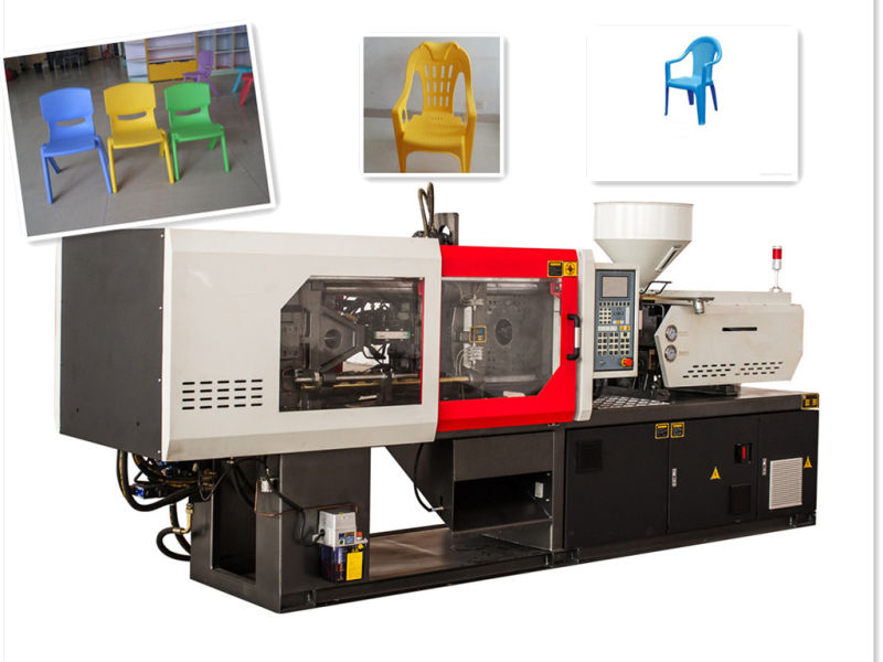 1700 Ton Plastic Injection Moulding Machine