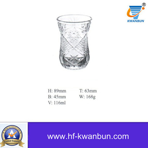 Mould Glass Cuptea Cup Glass Cup Kb-Hn0819