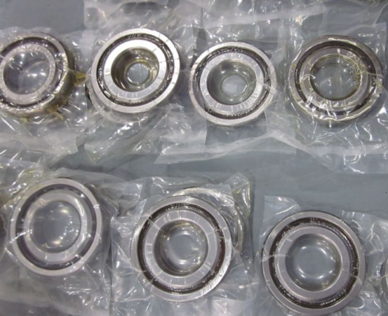 2014China Hot! ! ! Deep Groove Ball Bearing (6206 30X62X16)