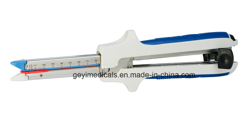 Hot Sale Disposable Linear Cutter Stapler