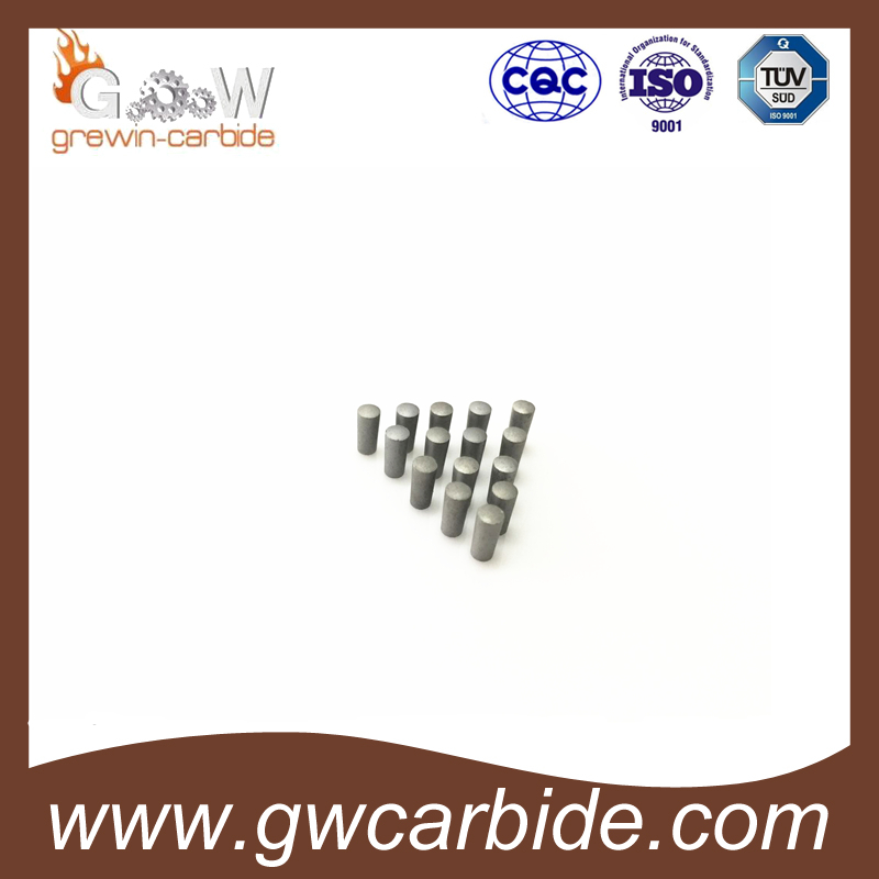 Tungsten Carbide Pins Used for Car Tyres