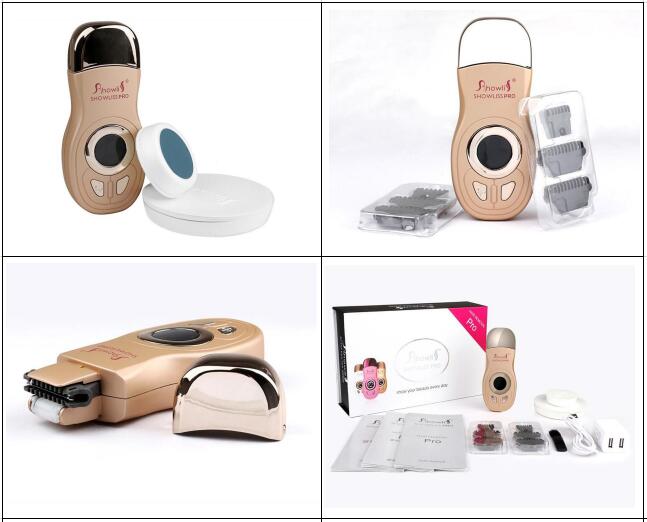 Beauty Salon Use Electric Hair Removal Machine