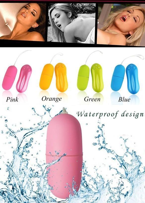 Adult Sex Products Vibration Massager for Woman