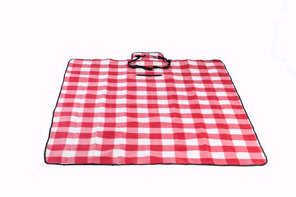 Quality and Quantity Assured Picnic Mat