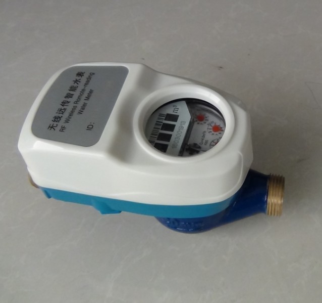 Photoelectric Wireless Remote Reading AMR Water Meter