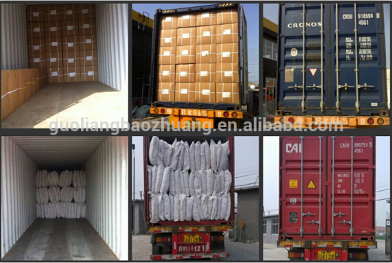 FDA Approval Custom-Made 20cm EPE Bottle Foam Net Popular Used in Australia, Hongkong, U. S.