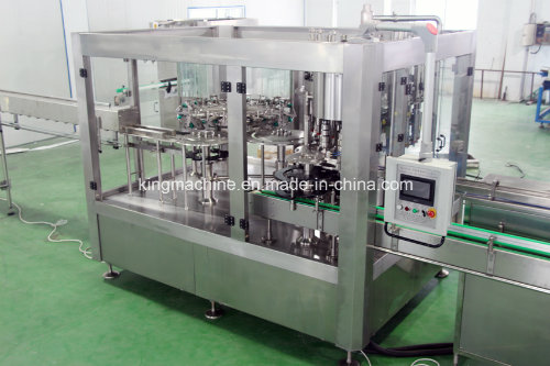 Filling Machine / Production Line for Water Factories