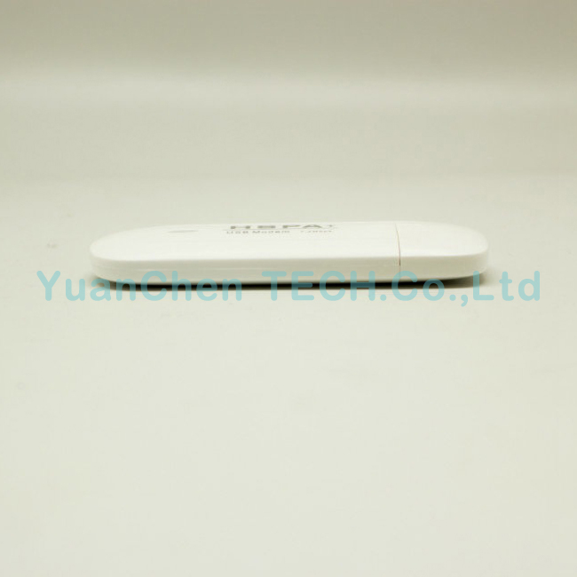 Hot Sale WCDMA 3G Modem with Hspda Wireless SIM Card Dongle