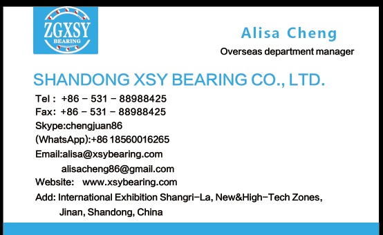 Nu322mc3 Nu317mc3 Cylindrical Roller Bearing with Single Row, Removable Inner Ring, Straight Bore, High Capacity, C3 Clearance, Brass Cage