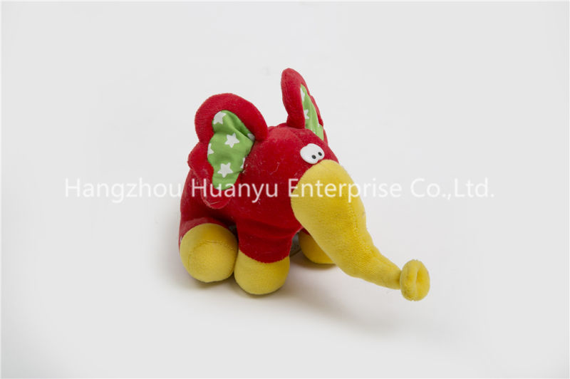 Factory Supply Stuffed Plush Toys