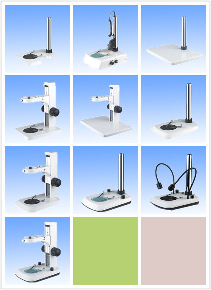 Microscope Stand for St Series Stereo Microscope