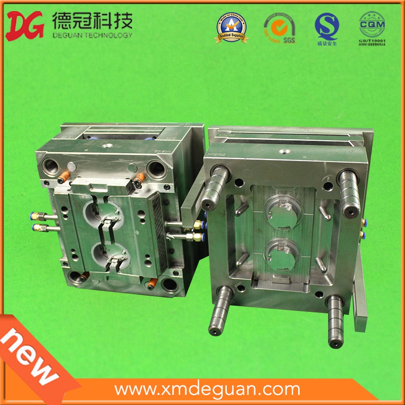 Design Medical Plastic Injection Molding for Custom Mould Product Factory