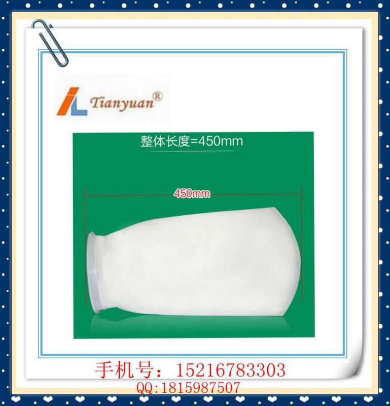 PE / PP Liquid Filter Bag