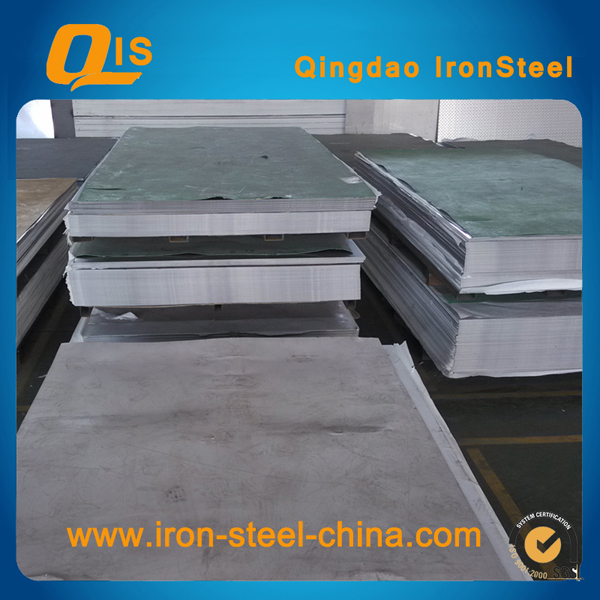Cold Rolled 304L Stainless Steel Sheet