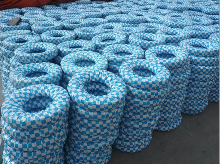 Flat Free PU Foam Wheel 3.00-4