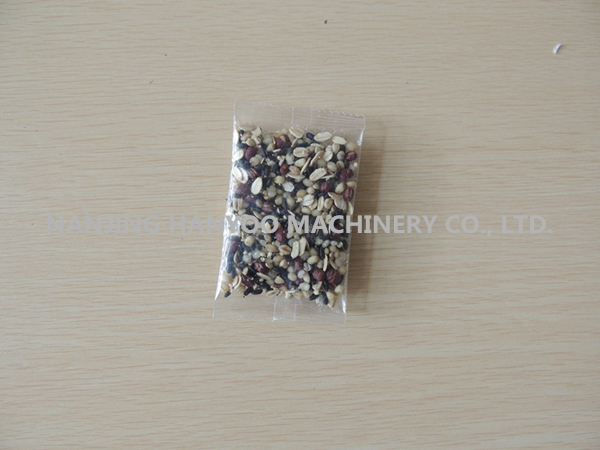 Dxd-40f Automatic Vertical Granule Packing Machine