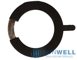 Rubber Metal Gaskets