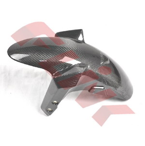 Carbon Fiber Front Fender for YAMAHA Mt09 Fz09