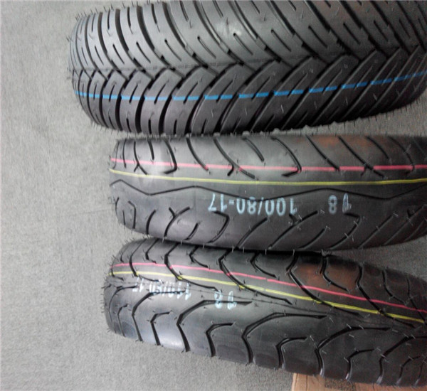 Motorcycle Tire 3.00-17 90/90-17 110/90-17