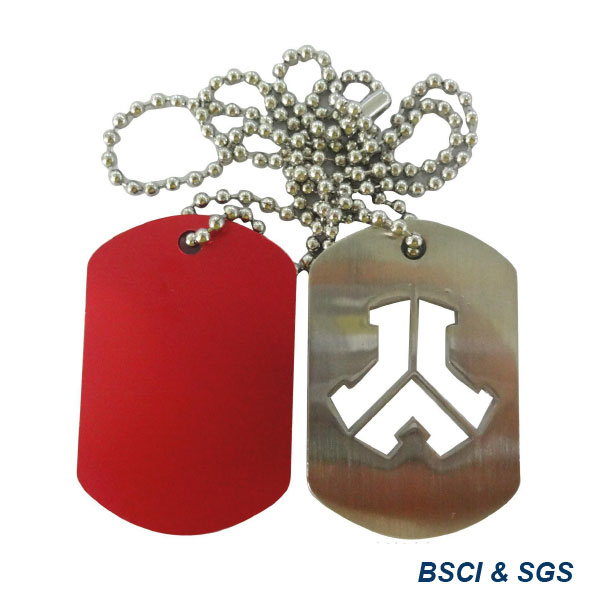 Promotional Hot Selling Gift Dog Tag Wholesale