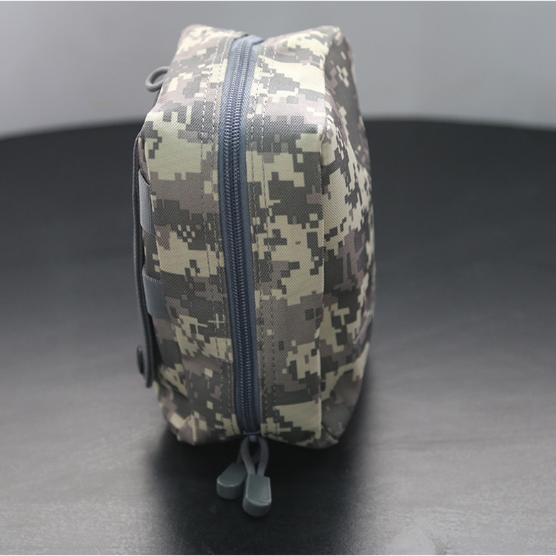 Military Airsoft Tactical Outdoor Sports Bag Medical Package Medical Kits Aid Pouch