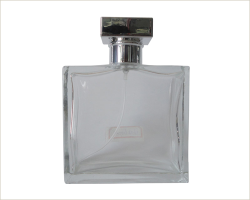 T637 Perfume Bottle