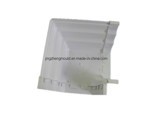 Plastic Rain Gutter Mould