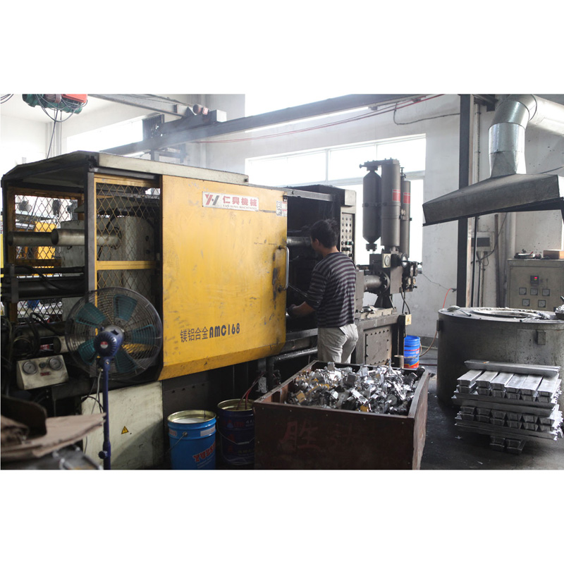 Aluminum Die Casting (LIP-119)