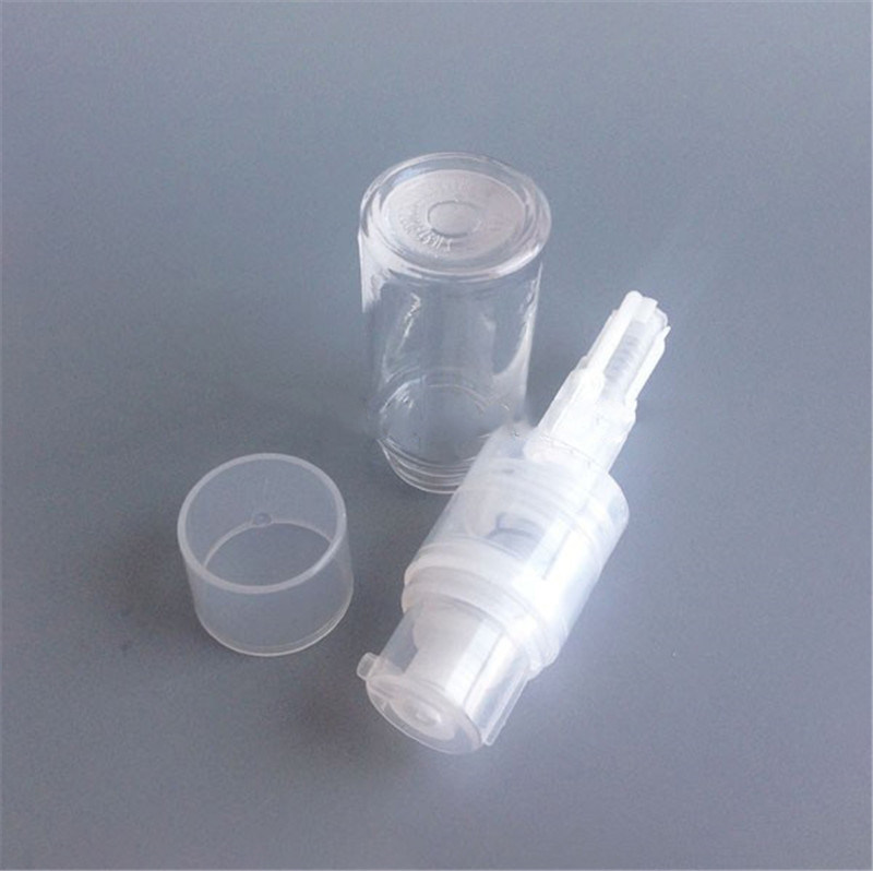 Pet Powder Sprayer Bottle 14ml for Baby Powder (NB260)