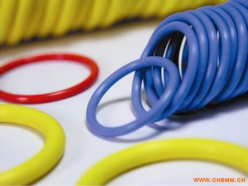 Many Sizes Many Colors Rubber O Ring for Various Uses