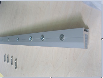 Electric Automatic Sliding Door Operator