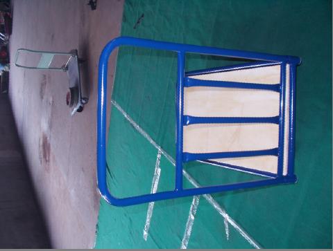 Cart, pH150, pH300, Platform Hand Truck