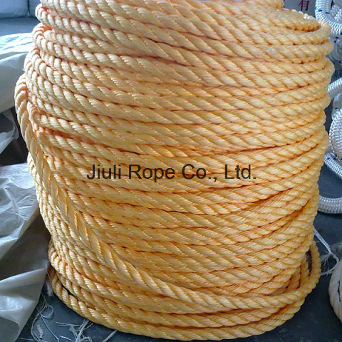 3 Strand PP Rope / 3 Strand Rope