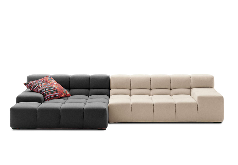 Latest Design Tufty Sofa for Home Design