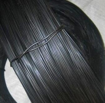 Good Quality Construction Black Annealed Wire