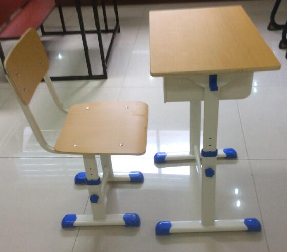 New Design! ! ! Low Price for School Desk and Chair