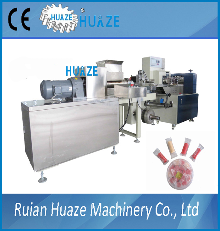 Professional Factory Supply Plasticine Packing Machine