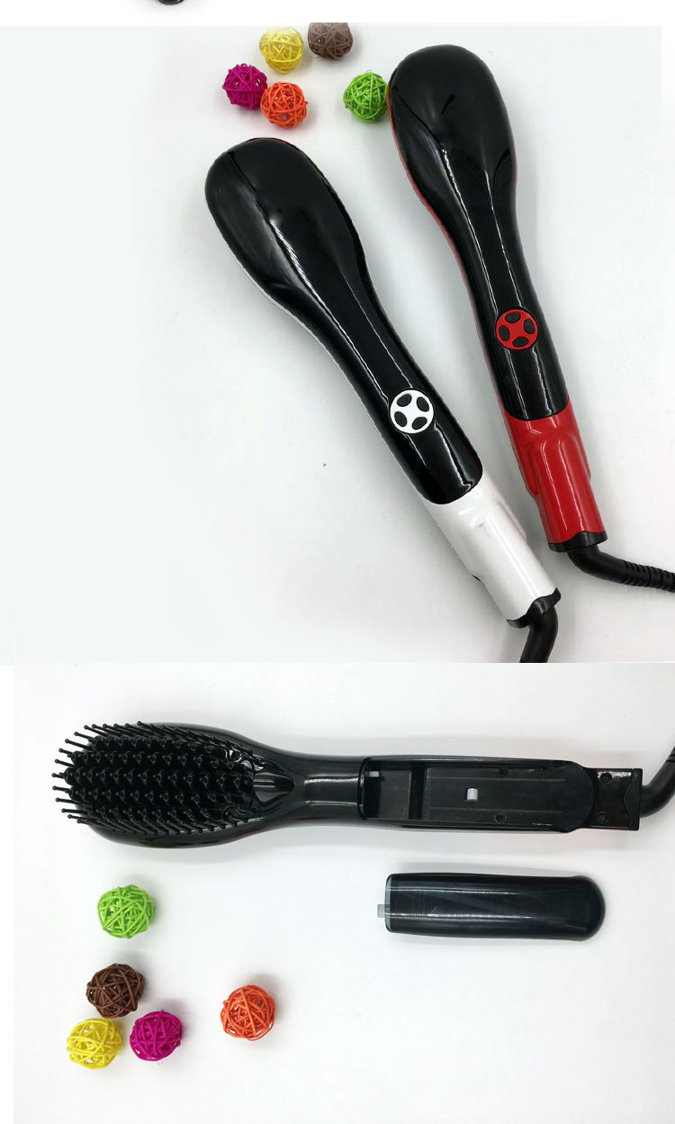 Automatic Mch Heater Fast Hair Straightener