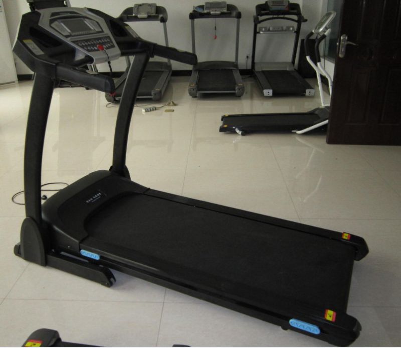 5.0 HP Motorized Home Treadmill Yeejoo (8008-L)