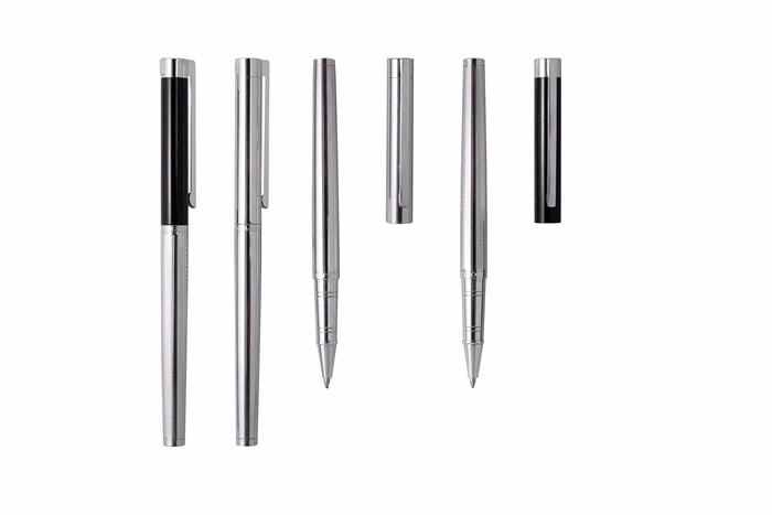 Quality Guaranteed Customized Metal Roller Pen