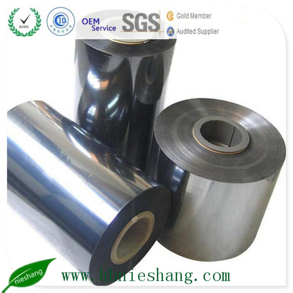 Polyester Film, Metalized Pet Film