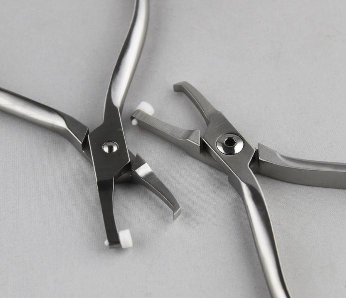 Or508 Orthodontic Band Removing Plier