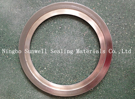 Sunwell Spiral Wound Gaskets with Inner Ring (SUNWELL)