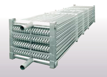 Coil Cooler for Evapco Cooling Tower