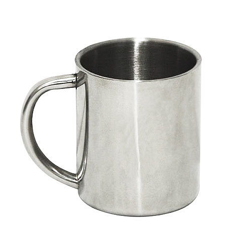 2015 Popular Stainless Steel Vacuum Coffee Cup Beer Mug